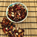 Infuso Mora e Ribes