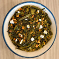Tè verde Gen Mai Cha