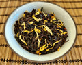 Tè nero al Mango