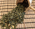 Tè verde limone e zenzero