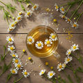 Fiori di Camomilla