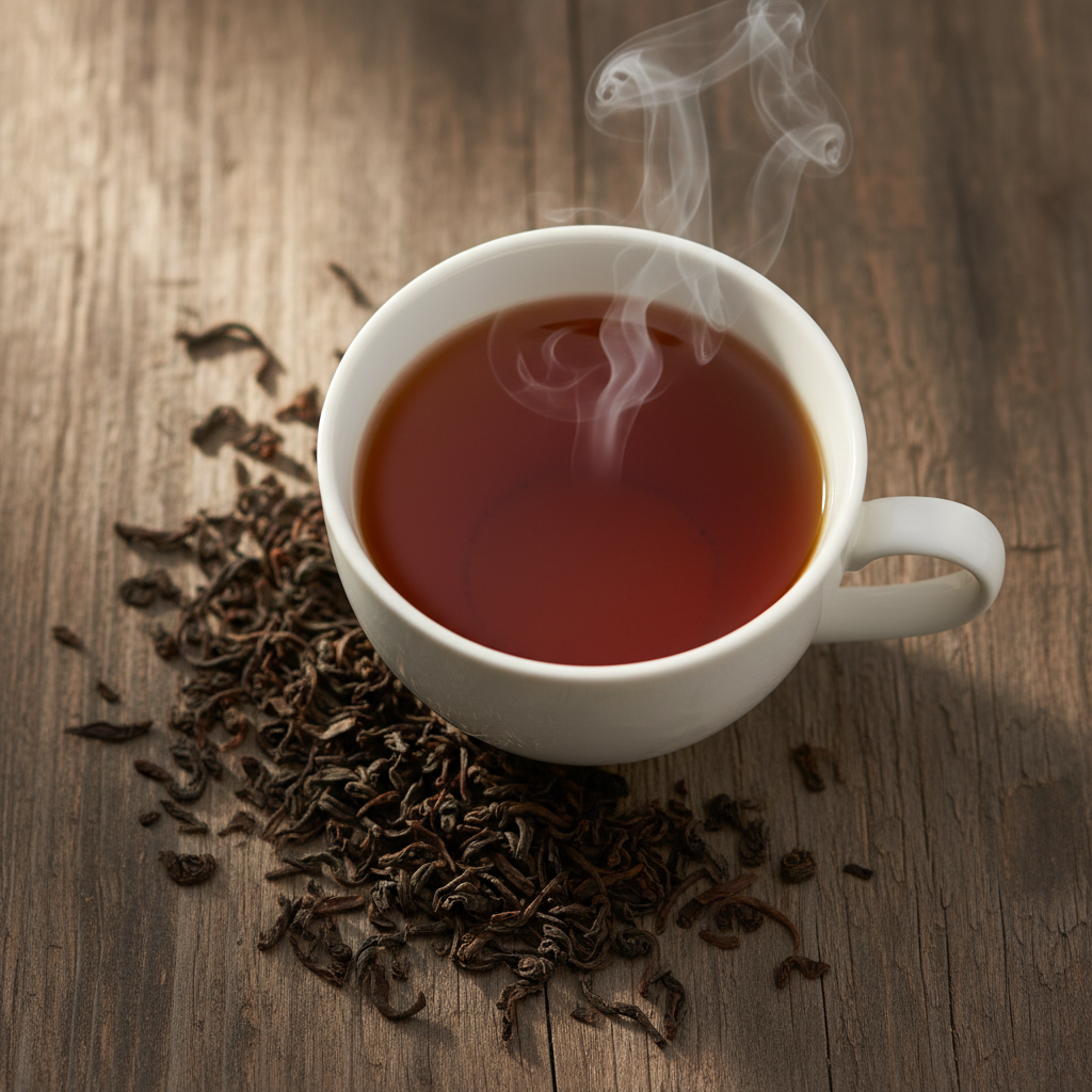 Tè nero Ceylon